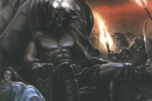Morgoth