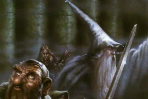 Moria