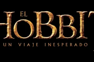 Logo de El Hobbit: Un Viaje Inesperado