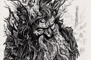 Melancolía de un Ent