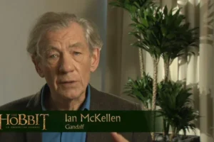 Mensaje de Ian McKellen