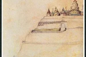 Minas Tirith