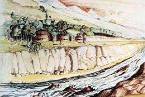 Nargothrond