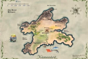 Númenor