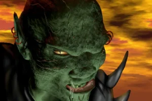 orco