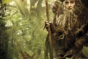 Poster de Radagast