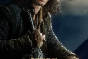 Poster francés de Bardo