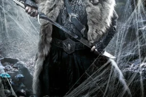 Poster de Thorin en el Bosque Negro
