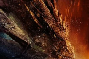 Poster para China de La Desolación de Smaug