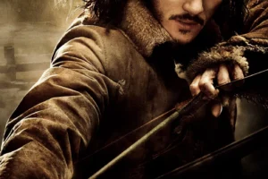 Poster de Bardo de La Desolación de Smaug