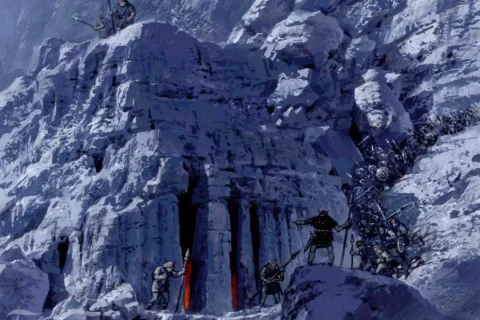 Puerta de los trasgos