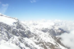 Montañas Blancas