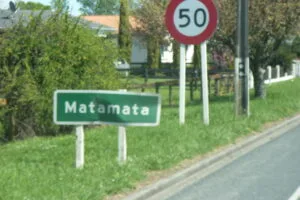 Matamata