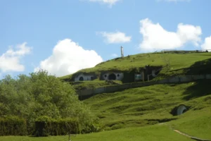Bolsón Cerrado 3