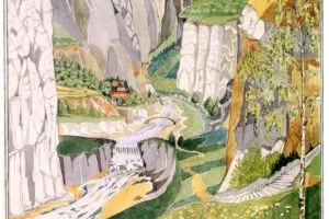 Rivendel