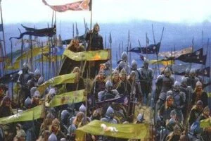 rohan-y-gondor