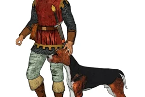 Sigurd por Elfo_Negro