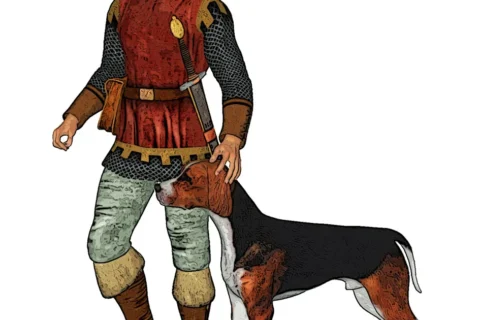Sigurd por Elfo_Negro