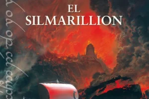 El Silmarillion - booket