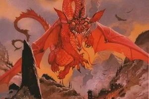 Smaug