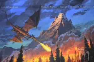 Smaug