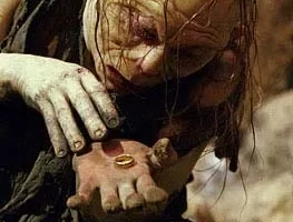 smeagol-gollum