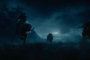 La Cima de los Vientos