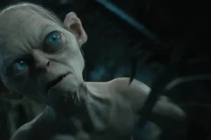 Gollum