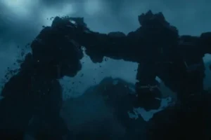 Gigantes de Piedra