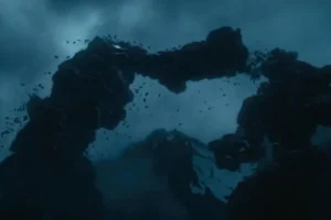 Dos Gigantes de Piedra