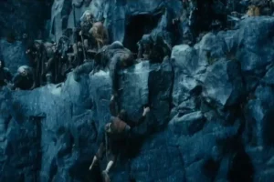 Bilbo en peligro