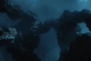 Combate en las Montañas Nubladas
