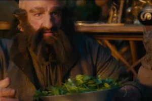 La incertidumbre de Dwalin