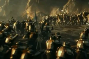 Batalla de Azanulbizar