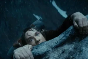 Bilbo en peligro