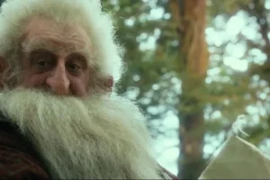 Balin, hijo de Fundin
