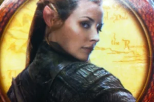 Tauriel
