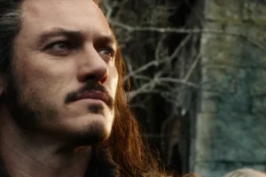 Bardo, líder de los Hombres