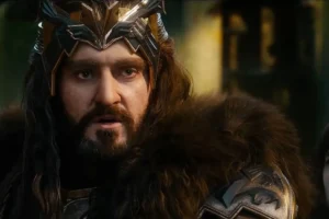 Thorin rechaza el diálogo con Bardo