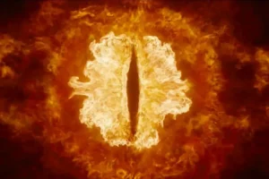 Sauron también tendrá su protagonismo