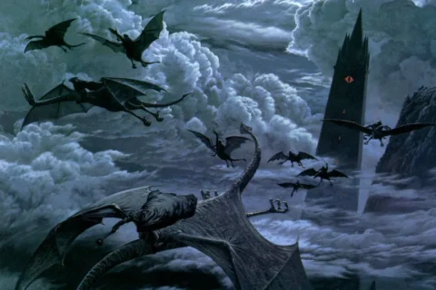 Nazgûl