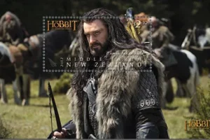 Sello de Thorin