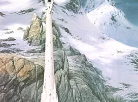 Torre de Ecthelion