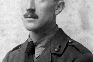 Tolkien 1916