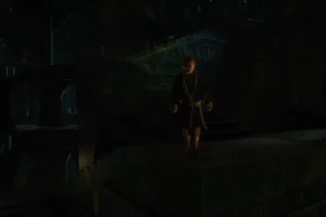 Bilbo en Erebor