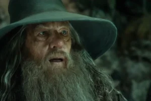 Gandalf descubre la verdad