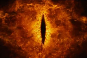 El regreso de Sauron