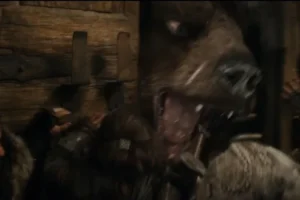 Un oso o un wargo2