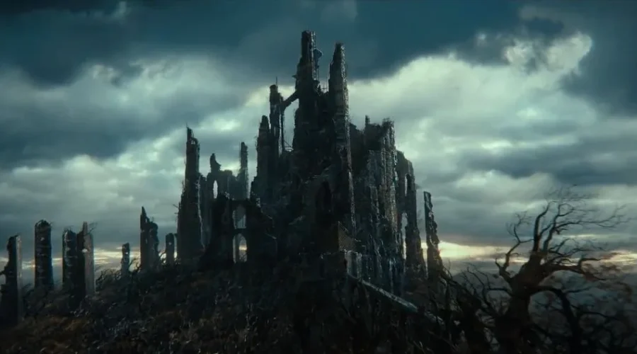 La sinopsis oficial de La Desolación de Smaug da pistas bastante reveladoras -ACT-