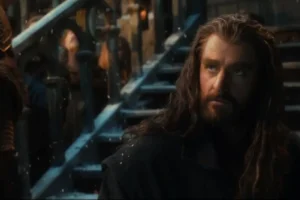 Thorin en Esgaroth